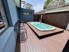 Sails to Sea - 4 Bedroom Pet Friendly Private Pool, Pambula Beach